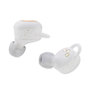 Audífonos Bluetooth True Wireless Champion 2 Cream Marley