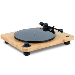 Tornamesa Bluetooth Stir It Up Wireless Lux House of Marley