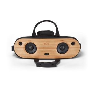 Parlante Bluetooth Bag of Riddim 2 House of Marley