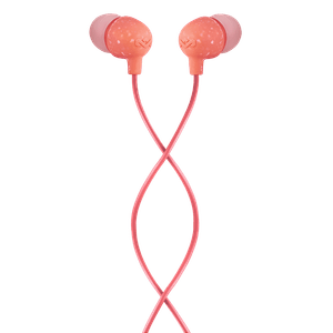Audífonos Little Bird Peach House of Marley