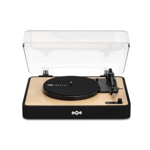 Tornamesa Bluetooth Wireless Revolution Marley