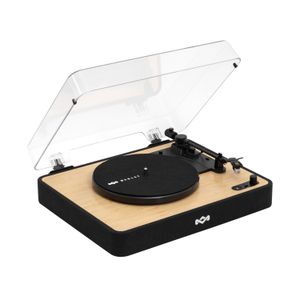 Tornamesa Bluetooth Wireless Revolution Marley