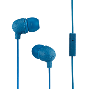 Audífonos Little Bird Navy House of Marley