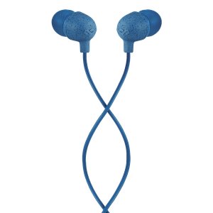 Audífonos Little Bird Navy House of Marley