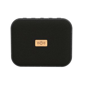 Parlante Bluetooth 5.3 Jammin Negro Marley
