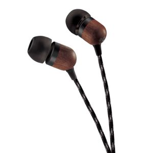 Audífono Smile Jamaica Signature Black